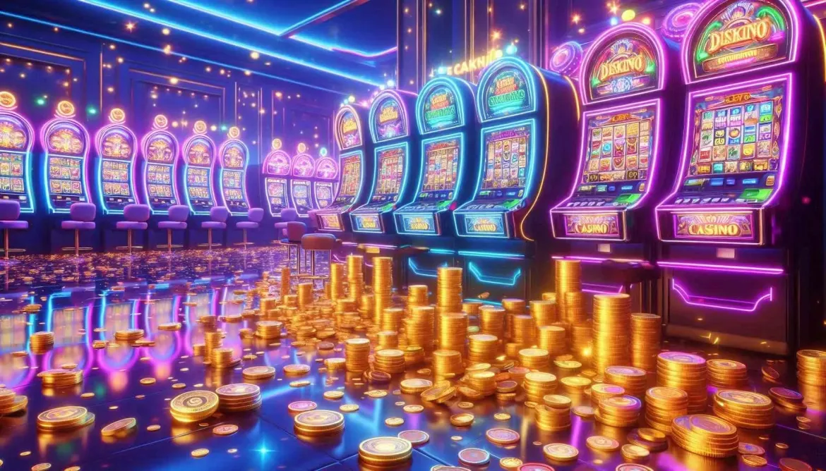 Kumobet Casino